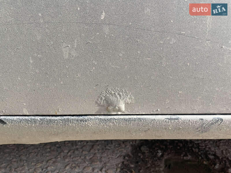 Минивэн Chevrolet Tacuma 2004 в Чорткове фото 5 Минивэн Chevrolet Tacuma 2004 в Чорткове