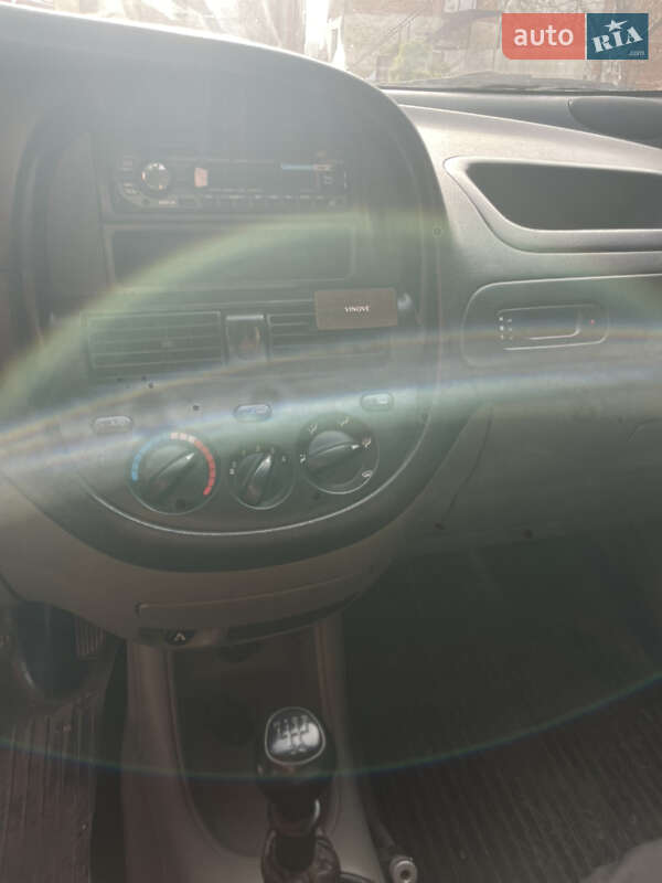 Минивэн Chevrolet Tacuma 2004 в Чорткове фото 21 Минивэн Chevrolet Tacuma 2004 в Чорткове