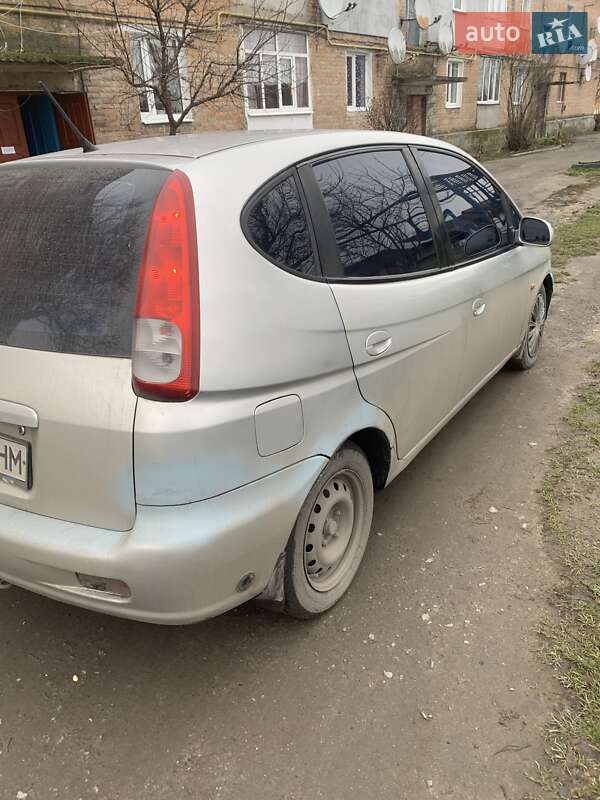 Універсал Chevrolet Tacuma 2005 в Полонному