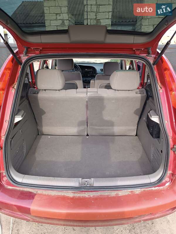 Минивэн Chevrolet Tacuma 2007 в Одессе фото 17 Минивэн Chevrolet Tacuma 2007 в Одессе