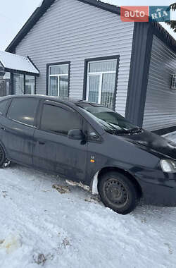 Мінівен Chevrolet Tacuma 2004 в Ніжині