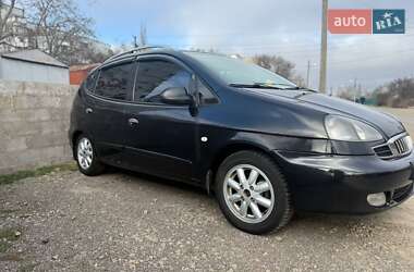Мінівен Chevrolet Tacuma 2006 в Миколаєві