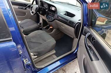 Мінівен Chevrolet Tacuma 2004 в Жмеринці