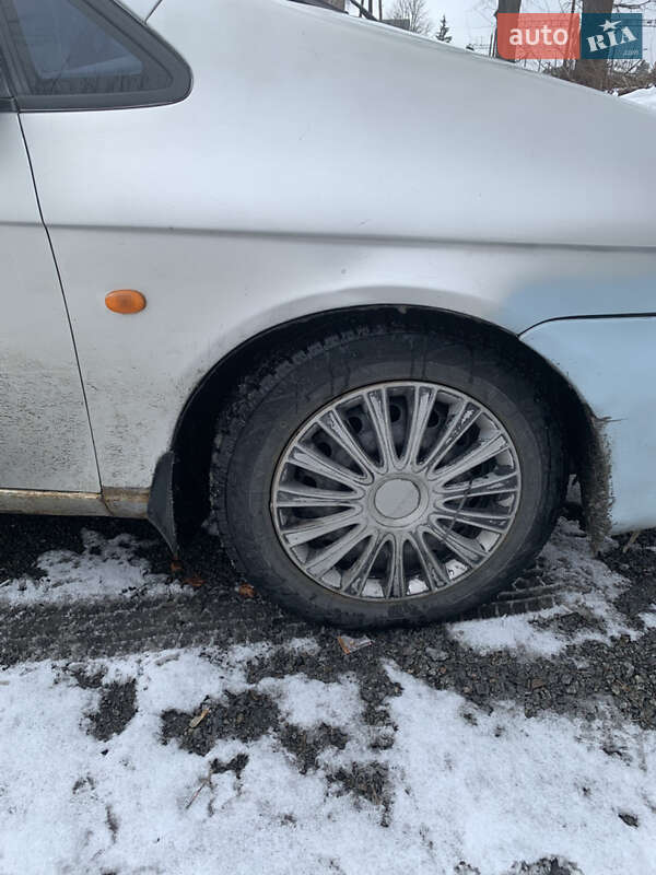 Универсал Chevrolet Tacuma 2005 в Полонном