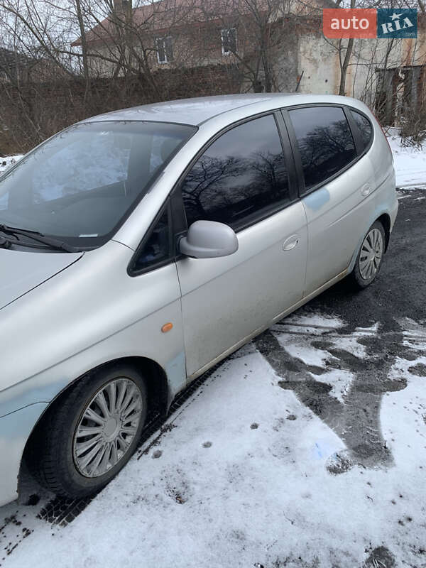 Универсал Chevrolet Tacuma 2005 в Полонном