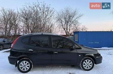 Мінівен Chevrolet Tacuma 2007 в Дніпрі