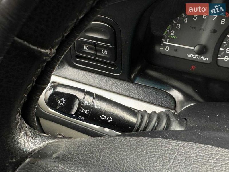 Минивэн Chevrolet Tacuma 2008 в Киеве