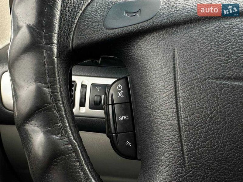 Минивэн Chevrolet Tacuma 2008 в Киеве