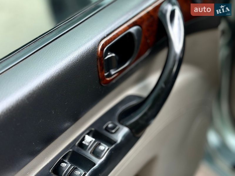 Минивэн Chevrolet Tacuma 2005 в Кропивницком