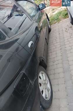 Мінівен Chevrolet Tacuma 2005 в Ужгороді