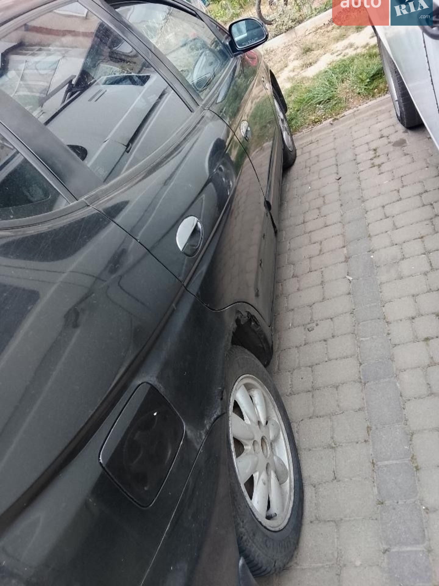 Chevrolet Tacuma 2005