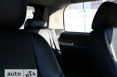 Внедорожник / Кроссовер Chevrolet Tahoe 2011 в 