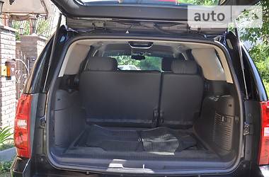 Внедорожник / Кроссовер Chevrolet Tahoe 2007 в 