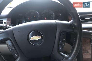 Внедорожник / Кроссовер Chevrolet Tahoe 2007 в 