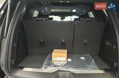 Внедорожник / Кроссовер Chevrolet Tahoe 2025 в 