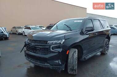 Внедорожник / Кроссовер Chevrolet Tahoe 2024 в Каменском