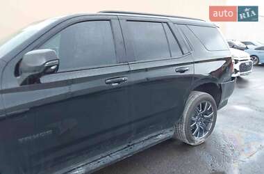 Внедорожник / Кроссовер Chevrolet Tahoe 2024 в 