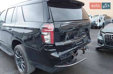 Внедорожник / Кроссовер Chevrolet Tahoe 2024 в 