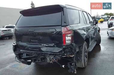 Внедорожник / Кроссовер Chevrolet Tahoe 2024 в 
