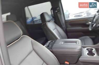 Внедорожник / Кроссовер Chevrolet Tahoe 2024 в 