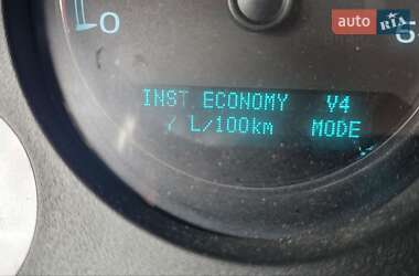 Внедорожник / Кроссовер Chevrolet Tahoe 2008 в 