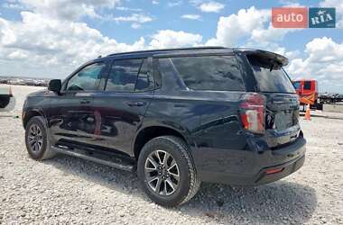 Внедорожник / Кроссовер Chevrolet Tahoe 2023 в 