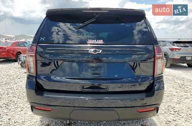 Внедорожник / Кроссовер Chevrolet Tahoe 2023 в 