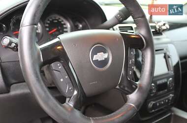 Внедорожник / Кроссовер Chevrolet Tahoe 2008 в 