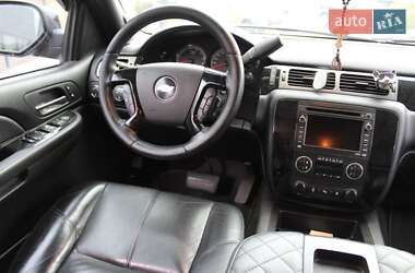 Внедорожник / Кроссовер Chevrolet Tahoe 2008 в 