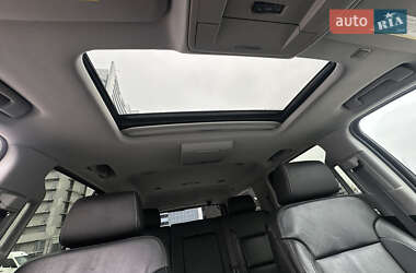 Внедорожник / Кроссовер Chevrolet Tahoe 2015 в 