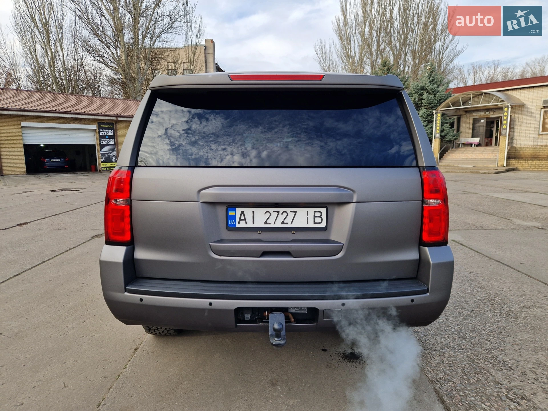 2019 Chevrolet Tahoe - мініатюра 5