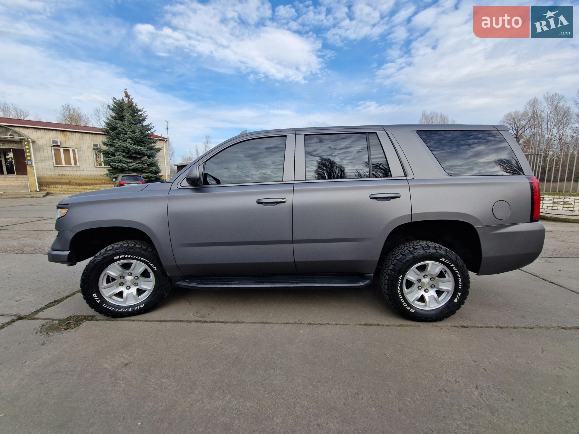 2019 Chevrolet Tahoe - мініатюра 7