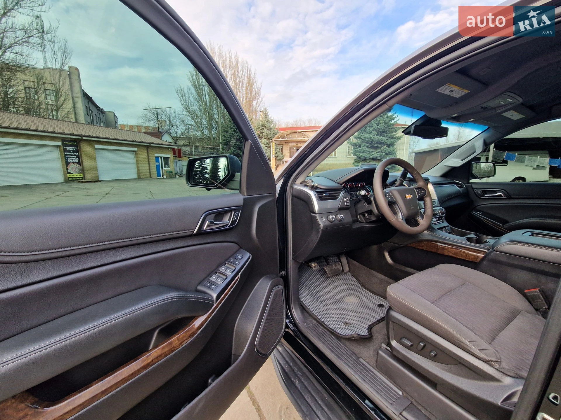 2019 Chevrolet Tahoe - мініатюра 9