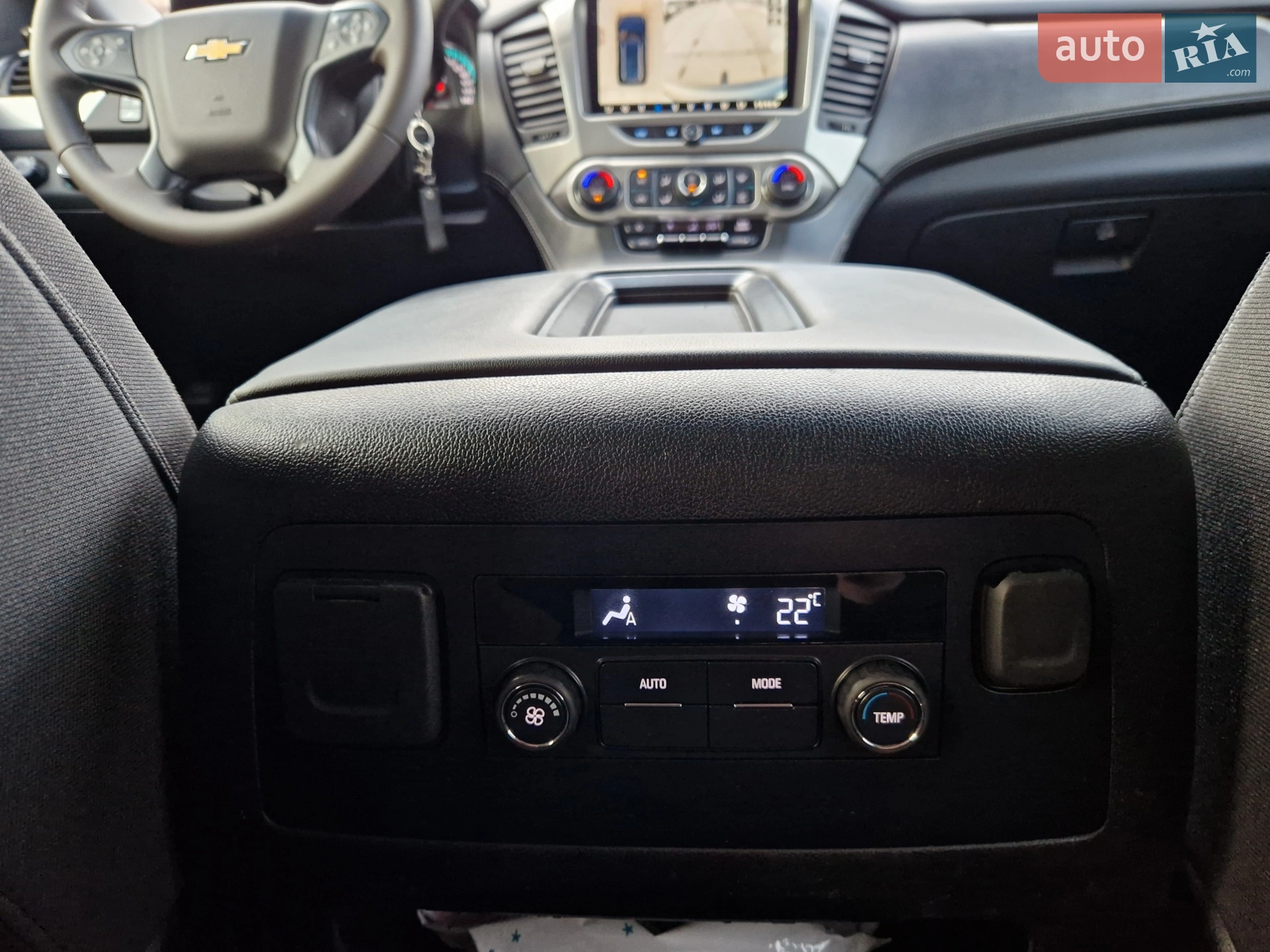 2019 Chevrolet Tahoe - мініатюра 24