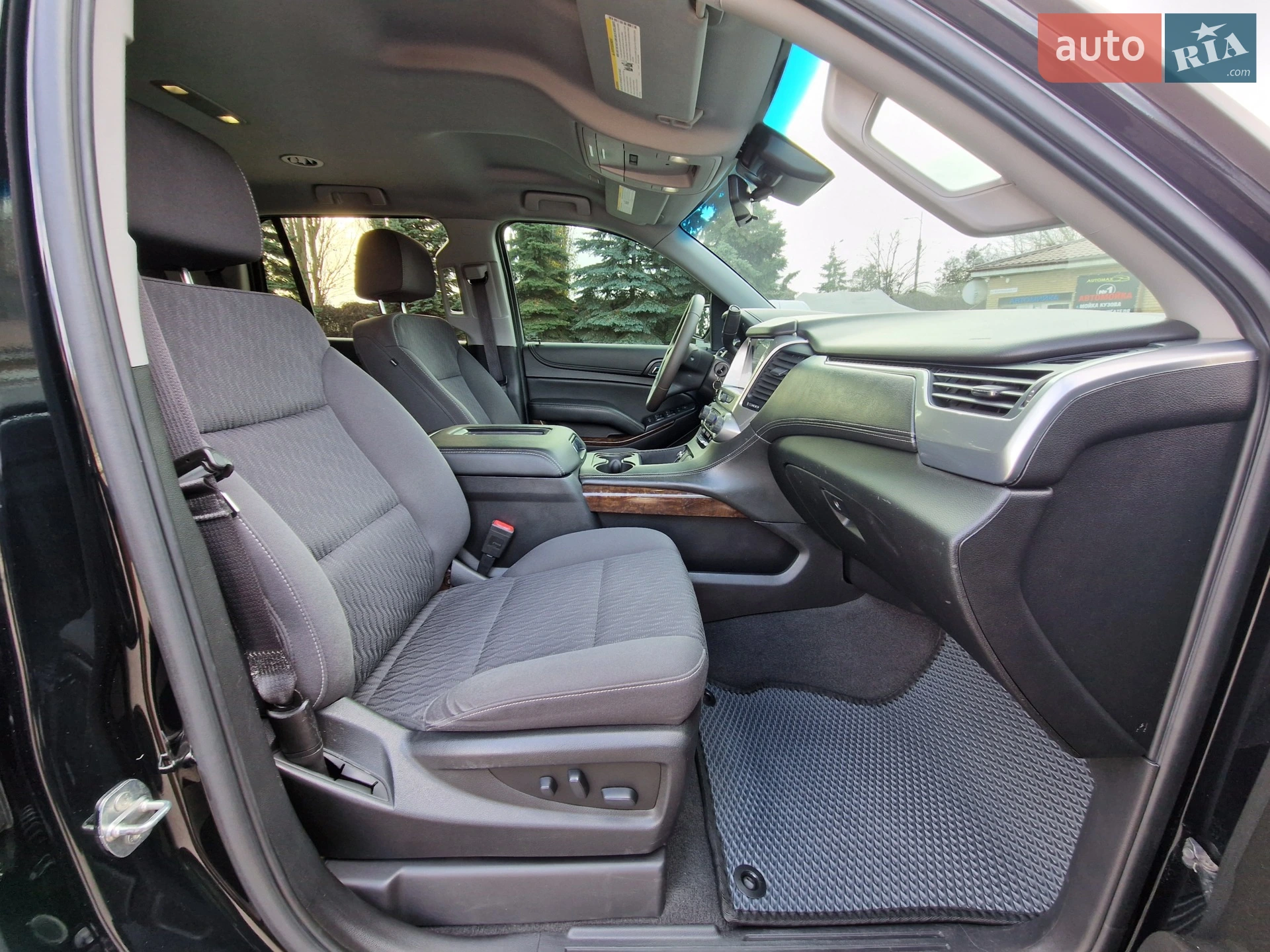 2019 Chevrolet Tahoe - мініатюра 26