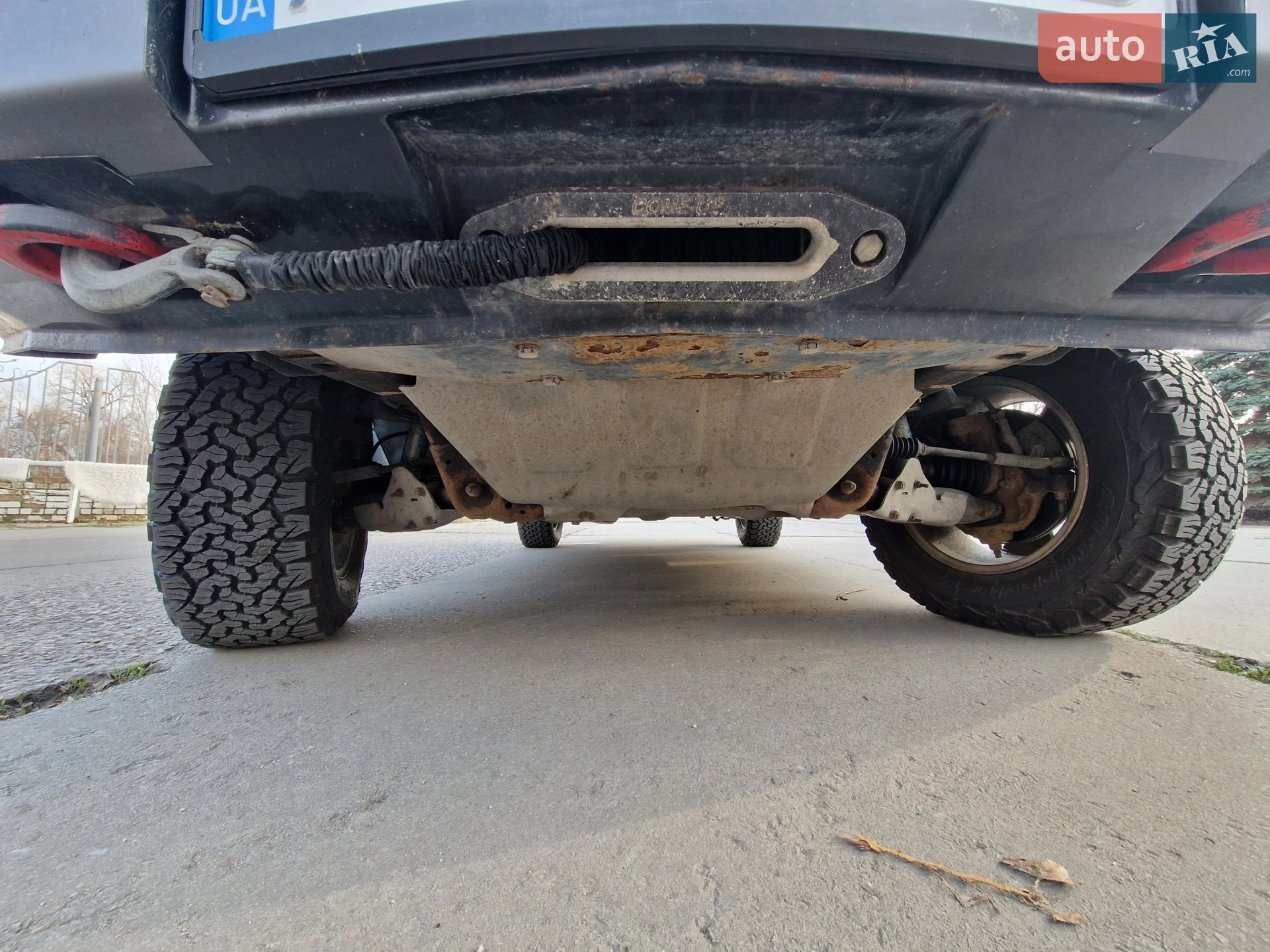 2019 Chevrolet Tahoe - мініатюра 31
