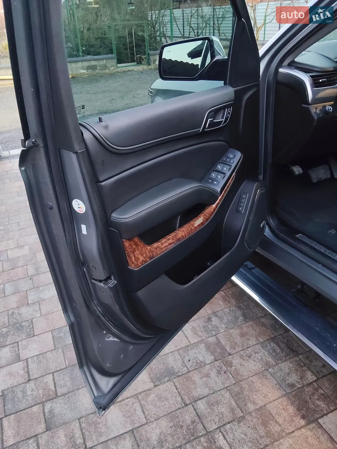 2018 Chevrolet Tahoe - мініатюра 3