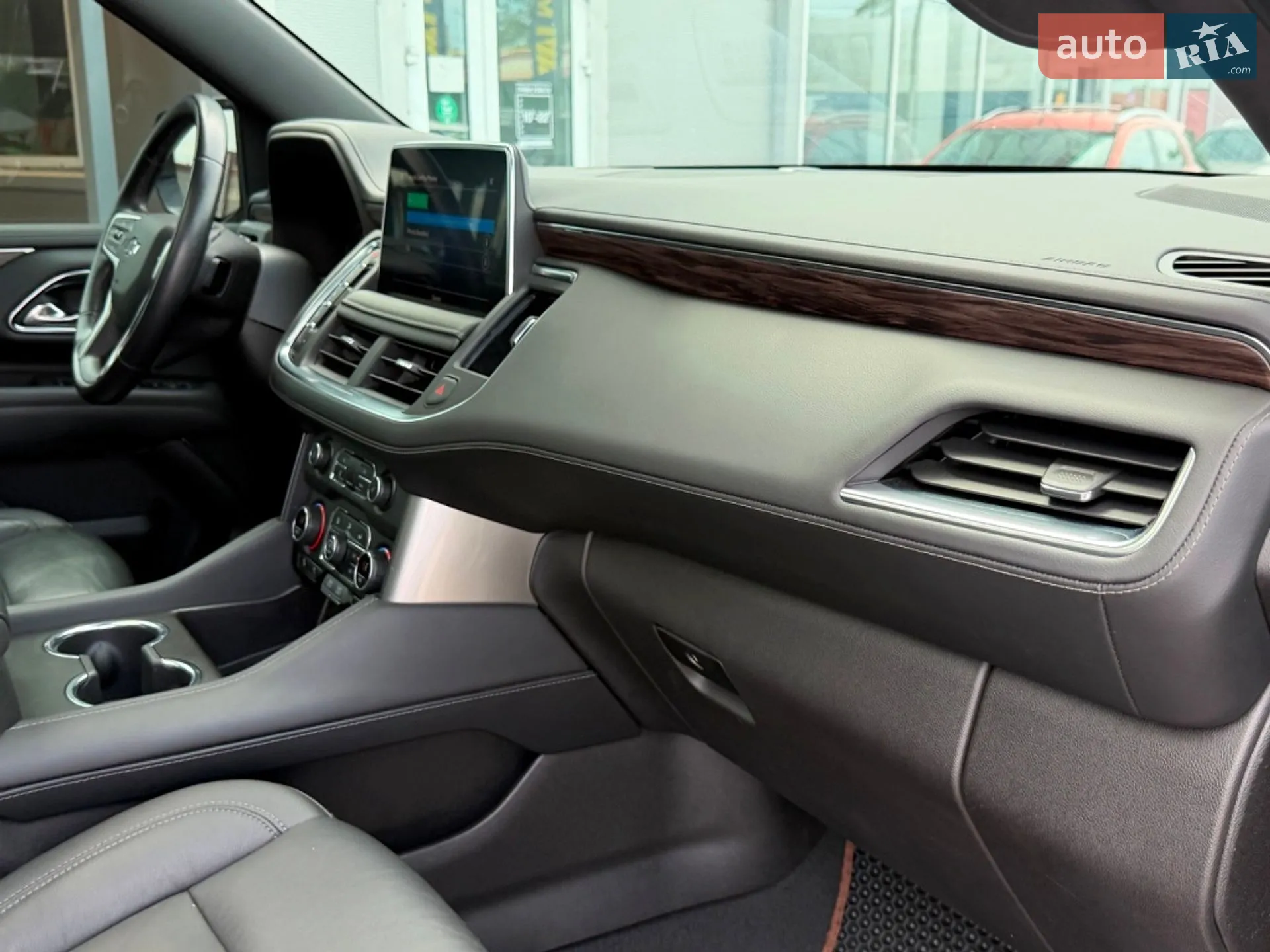 2021 Chevrolet Tahoe - мініатюра 32