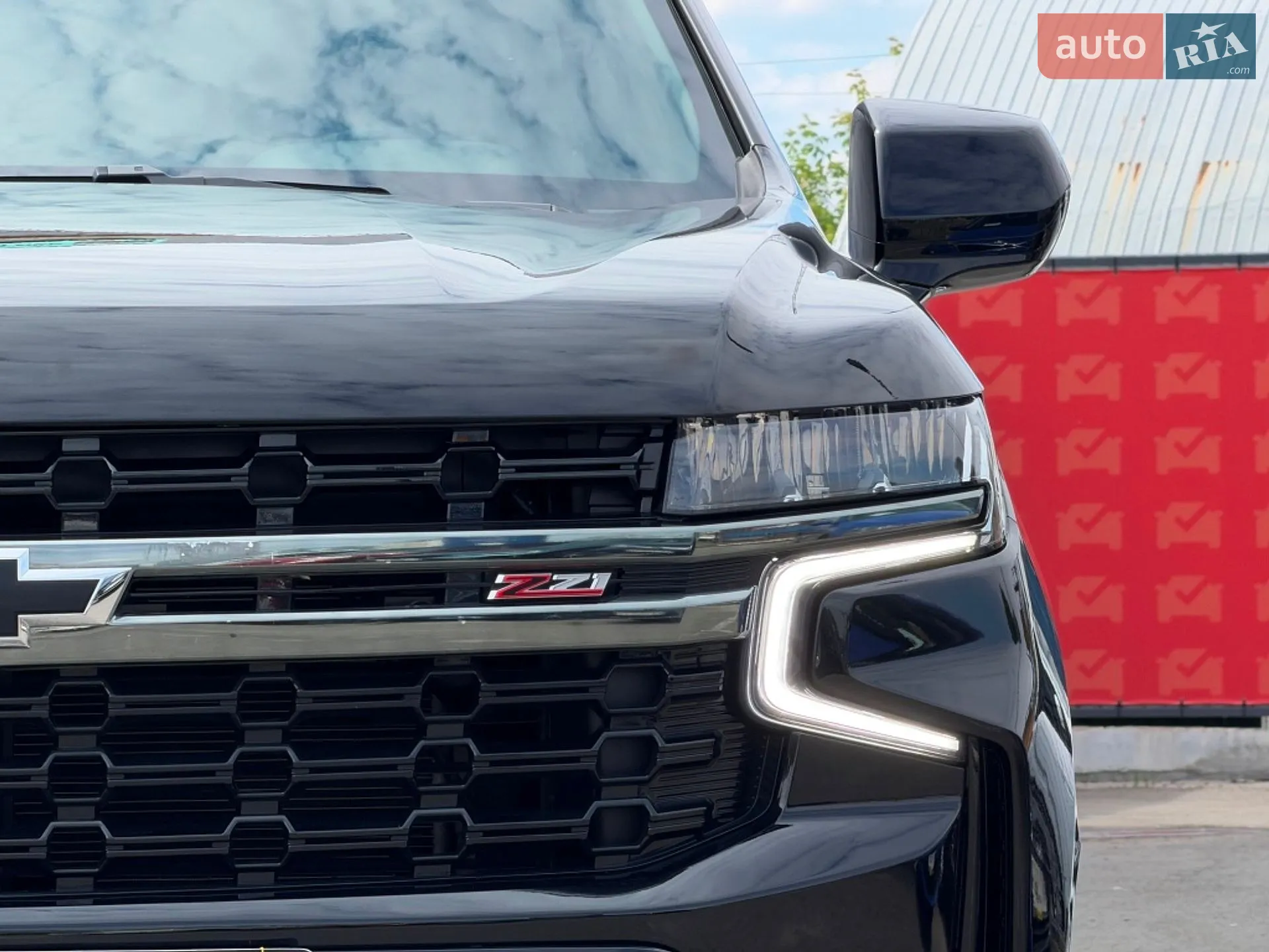 2021 Chevrolet Tahoe - мініатюра 9