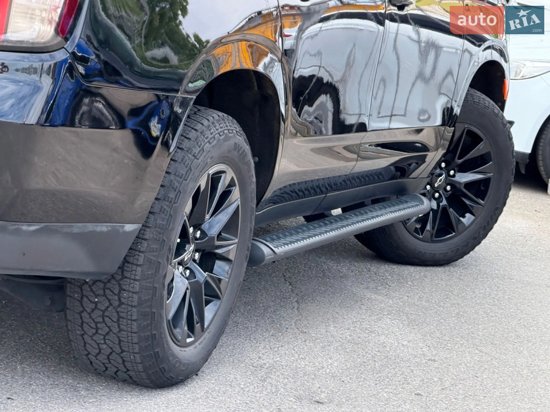 2021 Chevrolet Tahoe - мініатюра 23