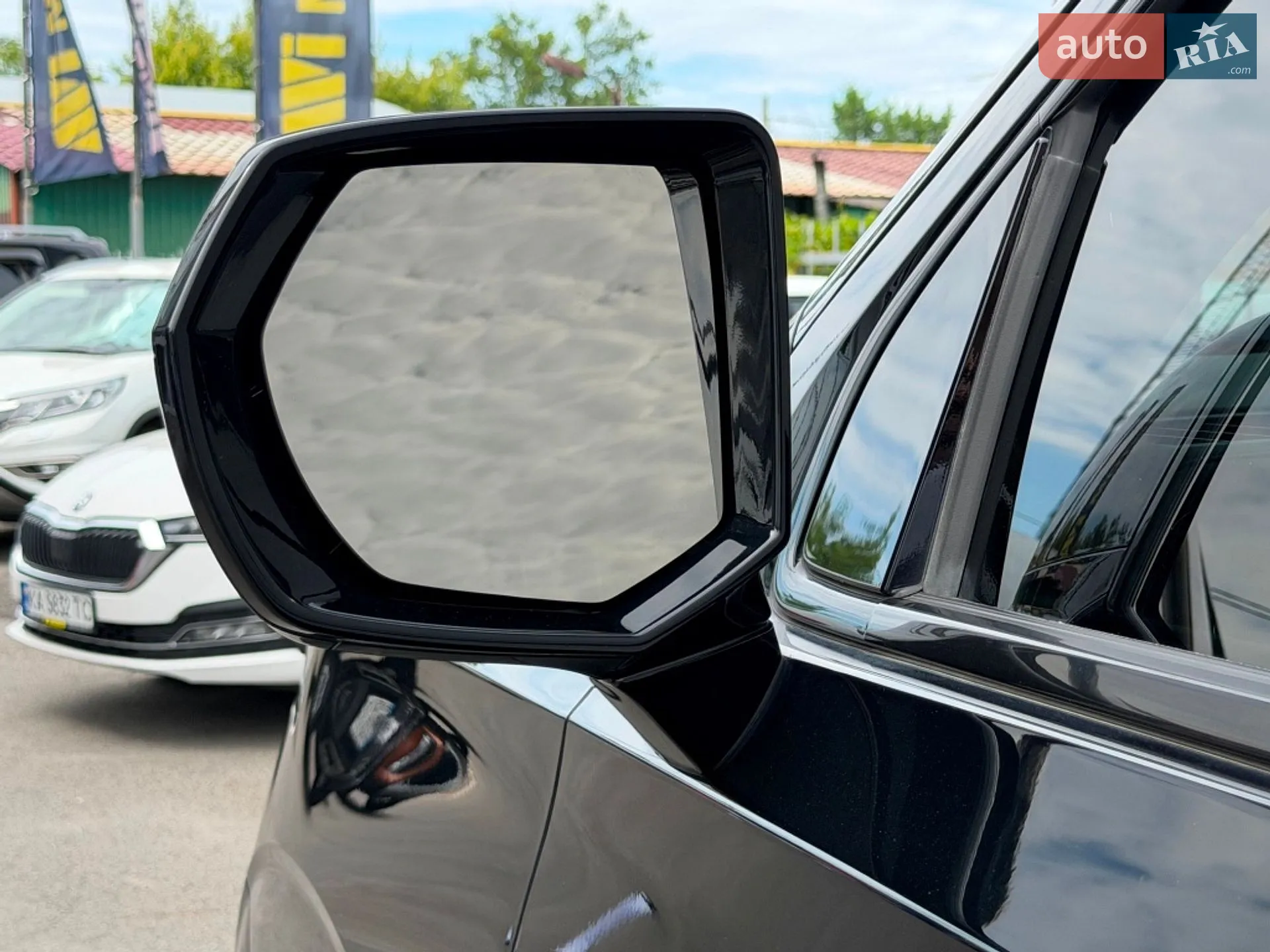 2021 Chevrolet Tahoe - мініатюра 35