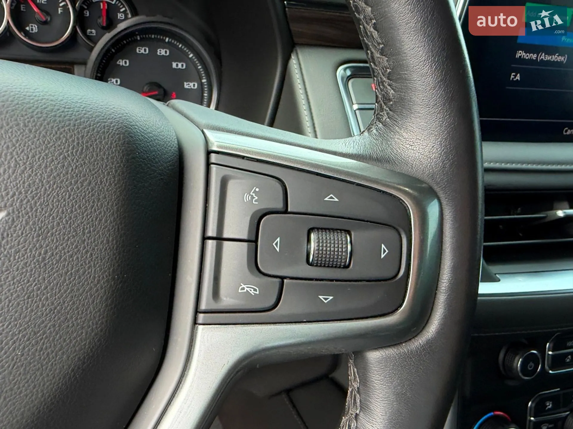 2021 Chevrolet Tahoe - мініатюра 44