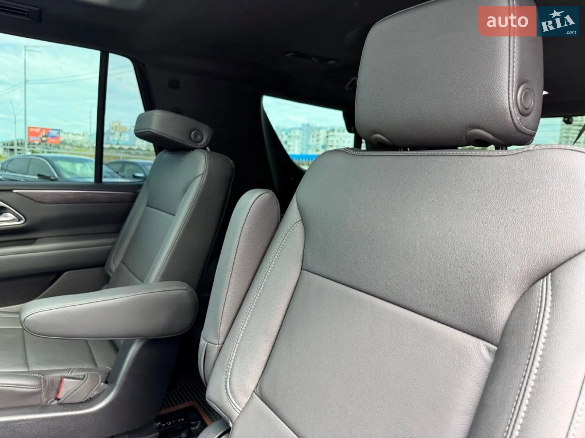 2021 Chevrolet Tahoe - мініатюра 58
