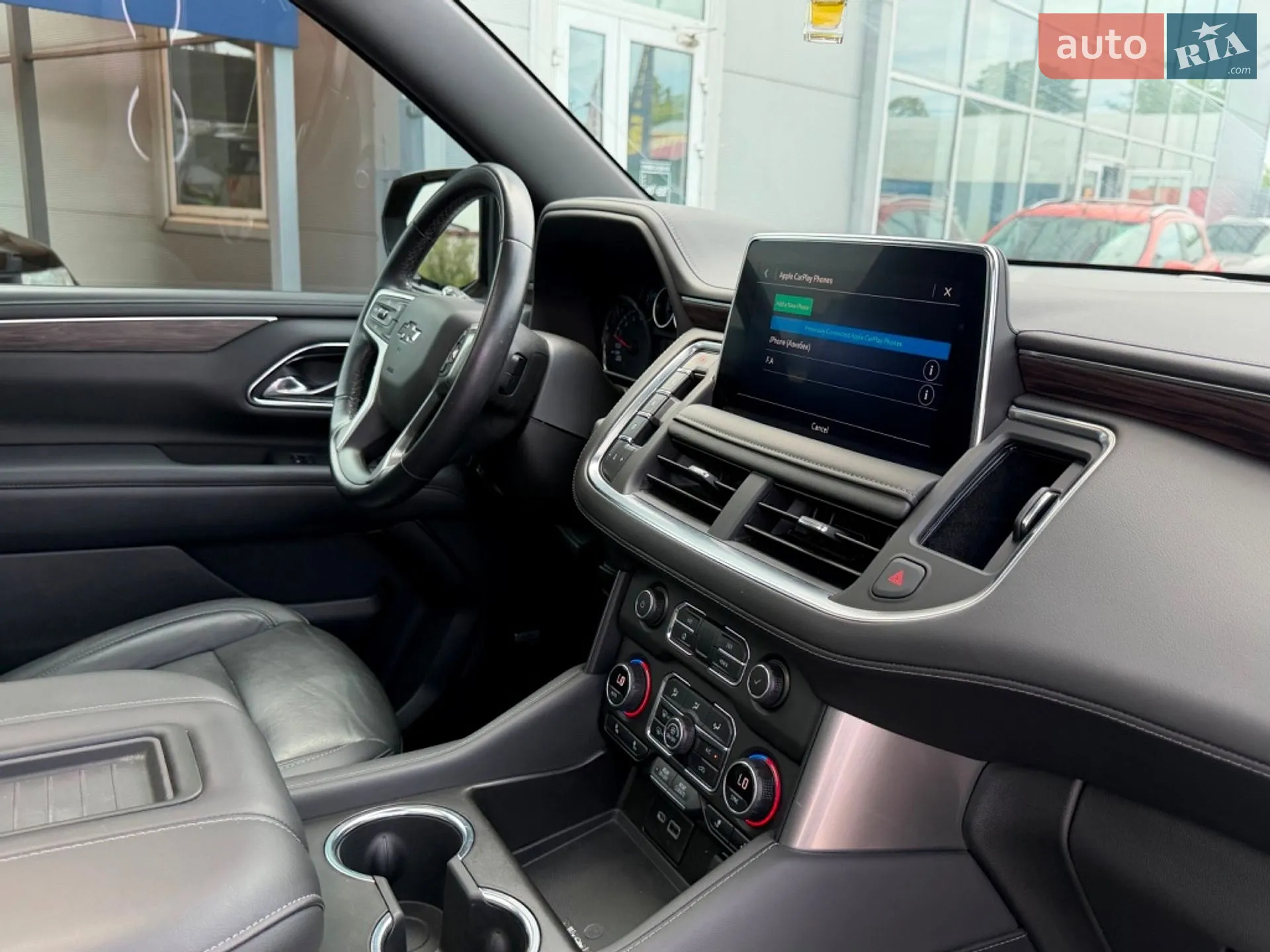 2021 Chevrolet Tahoe - мініатюра 78