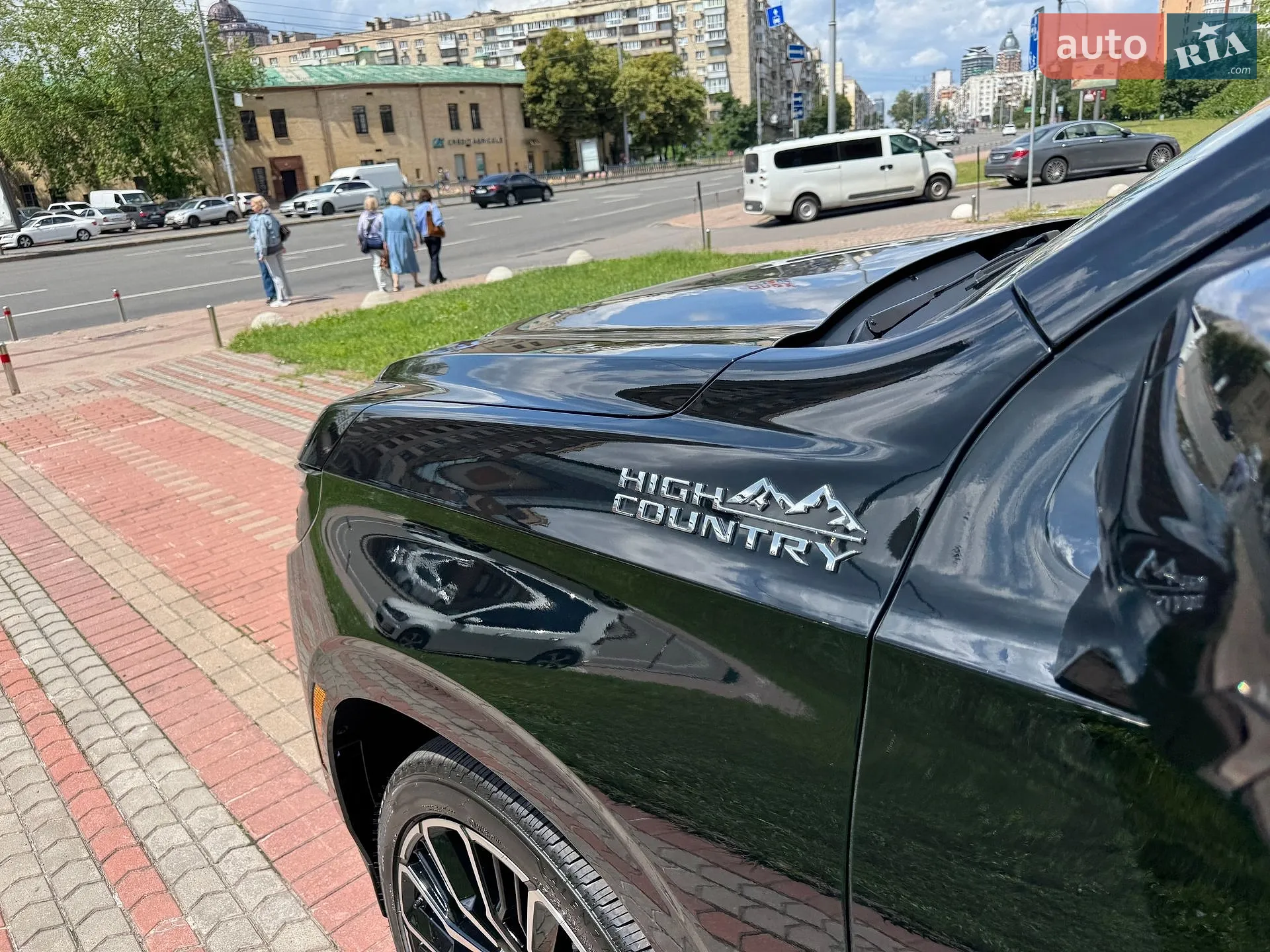 2026 Chevrolet Tahoe - мініатюра 9
