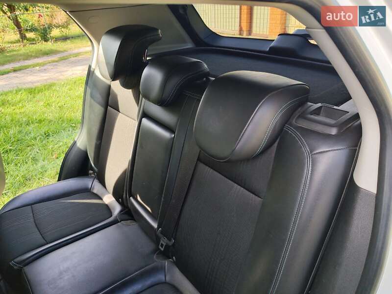 Позашляховик / Кросовер Chevrolet Tracker 2014 в Білій Церкві