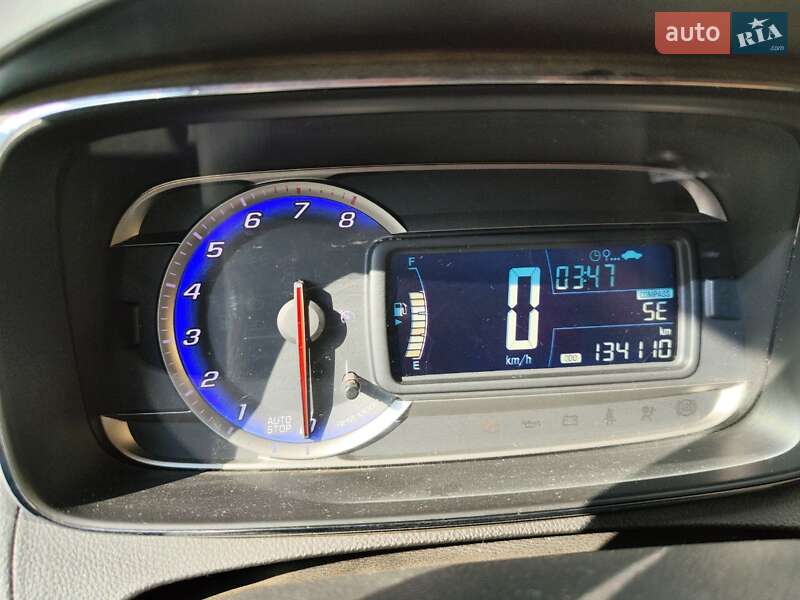 Позашляховик / Кросовер Chevrolet Tracker 2014 в Білій Церкві