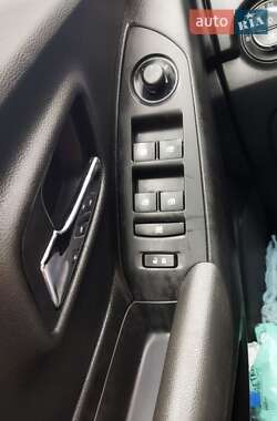 Внедорожник / Кроссовер Chevrolet Tracker 2014 в Каменец-Подольском