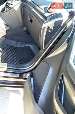 Внедорожник / Кроссовер Chevrolet Tracker 2014 в Каменец-Подольском