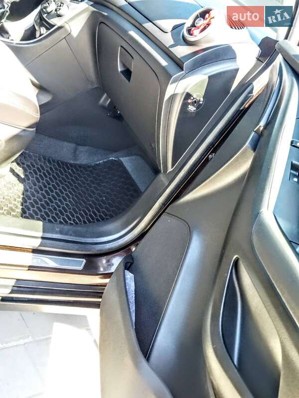 Внедорожник / Кроссовер Chevrolet Tracker 2014 в Каменец-Подольском